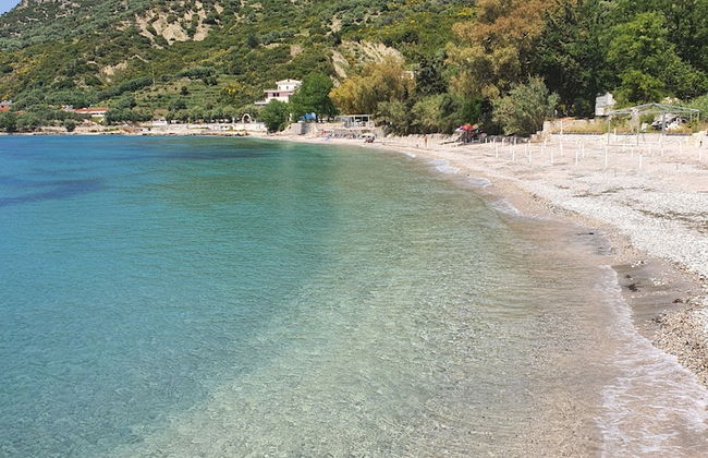 Olea Residence, Luxury sea View Apartment With Private Beach - Photo 44