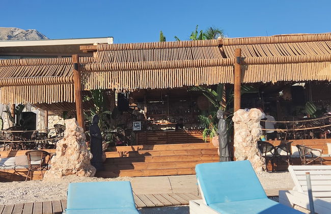 Olea Residence, Luxury sea View Apartment With Private Beach - Photo 42