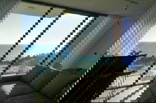 Photo 14 - Olea Residence, Luxury sea View Apartment With Private Beach