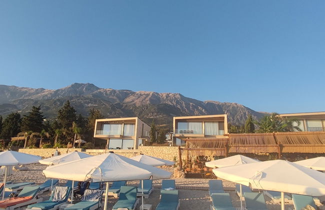 Olea Residence, Luxury sea View Apartment With Private Beach - Photo 32