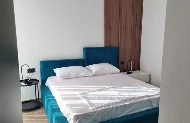 Olea Residence, Luxury sea View Apartment With Private Beach - Photo 8