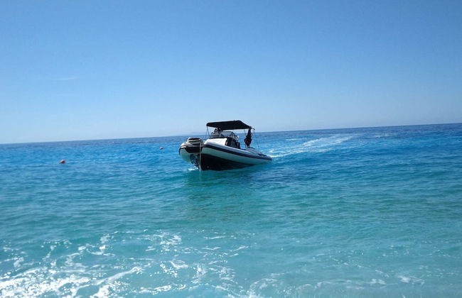 Olea Residence, Luxury sea View Apartment With Private Beach - Photo 40