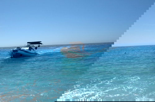 Photo 40 - Olea Residence, Luxury sea View Apartment With Private Beach