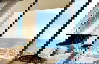 Photo 1 - Olea Residence, Luxury sea View Apartment With Private Beach