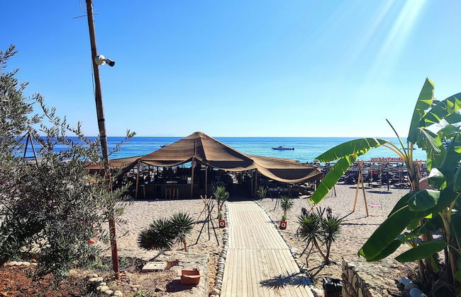 Olea Residence, Luxury sea View Apartment With Private Beach - Photo 33
