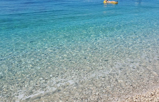 Olea Residence, Luxury sea View Apartment With Private Beach - Photo 38