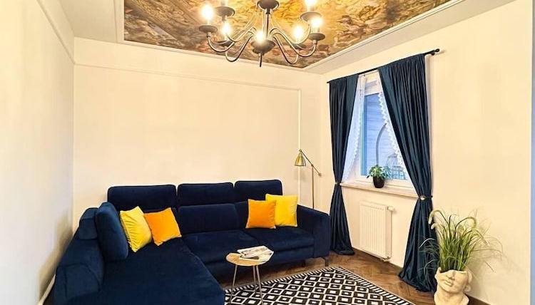Foto 1 - Lumina cozy apartment in heart of Lodz