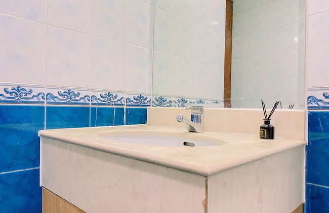 Best Place And Spacious 3Br At Sudirman Tower Condominium Apartment - Photo 32