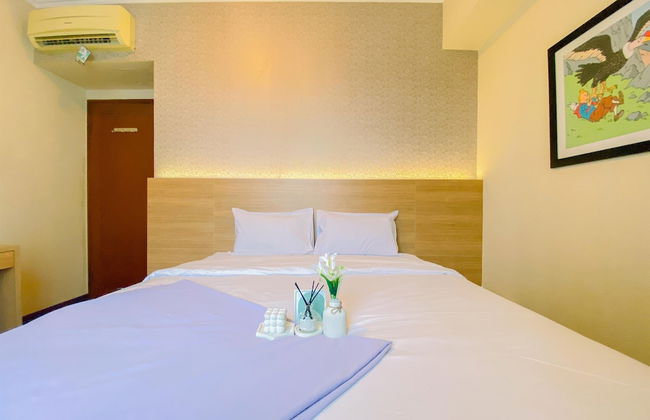 Best Place And Spacious 3Br At Sudirman Tower Condominium Apartment - Photo 4