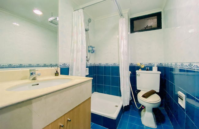 Best Place And Spacious 3Br At Sudirman Tower Condominium Apartment - Photo 29