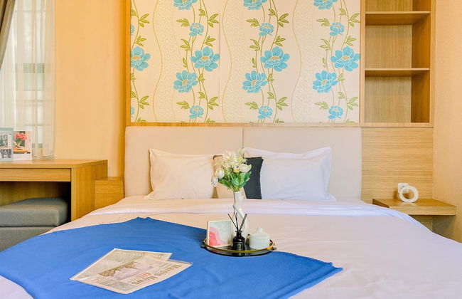 Best Place And Spacious 3Br At Sudirman Tower Condominium Apartment - Photo 17