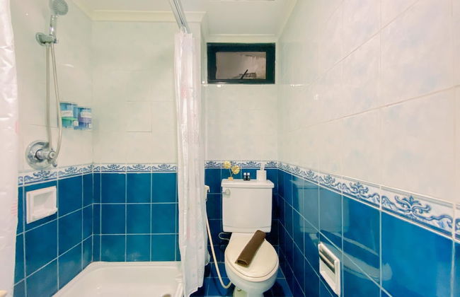 Best Place And Spacious 3Br At Sudirman Tower Condominium Apartment - Photo 28