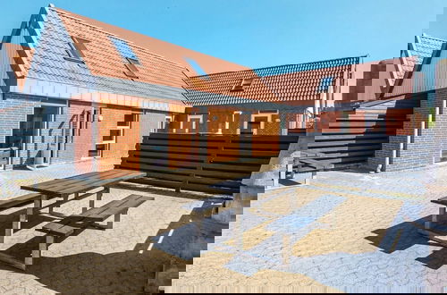 Foto 13 - 6 Person Holiday Home in Hvide Sande-by Traum