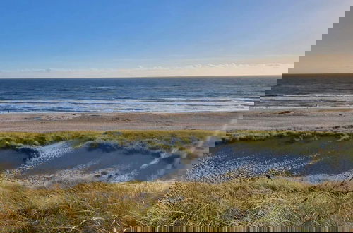 Foto 43 - 6 Person Holiday Home in Hvide Sande