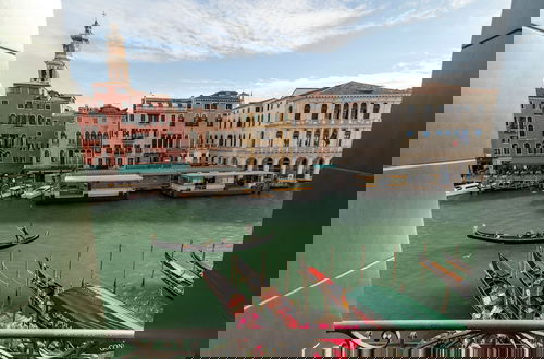 Foto 57 - Rialto Grand Canal by Wonderful Italy