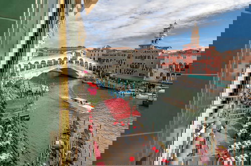 Foto 55 - Rialto Grand Canal by Wonderful Italy