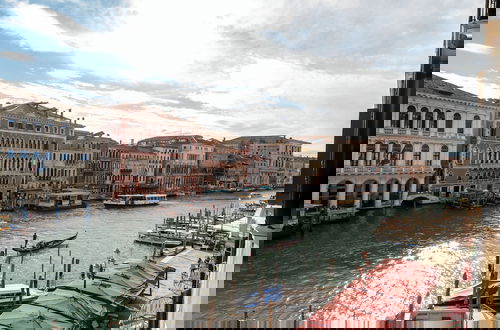 Foto 53 - Rialto Grand Canal by Wonderful Italy