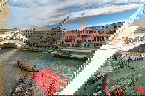 Foto 61 - Rialto Grand Canal by Wonderful Italy