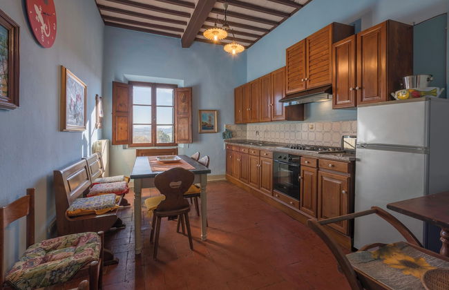 Ely Apartment In Villa Wifi Pisa - Photo 7