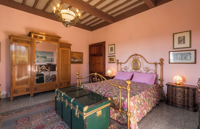 Ely Apartment In Villa Wifi Pisa - Photo 3