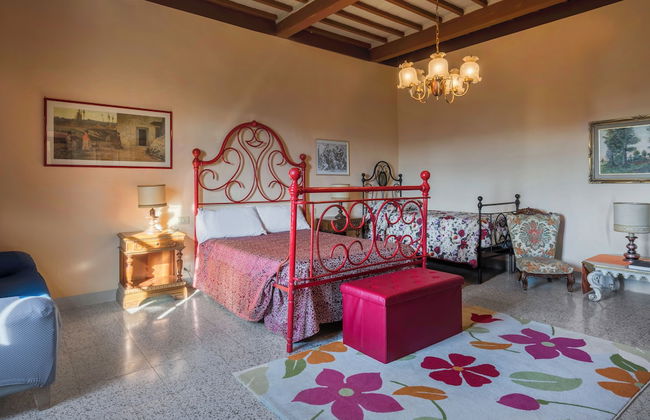 Ely Apartment In Villa Wifi Pisa - Photo 5