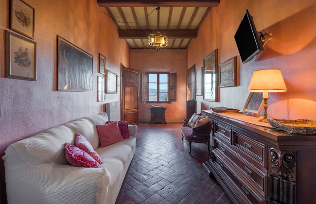 Ely Apartment In Villa Wifi Pisa - Photo 10
