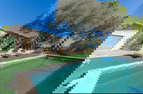Foto 1 - Villa in Maria de la Salut