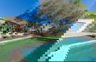 Photo 1 - Villa in Maria de la Salut