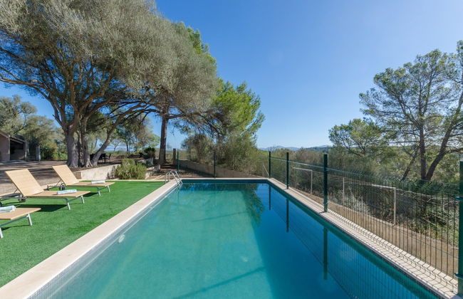 Villa in Maria de la Salut - Foto 25