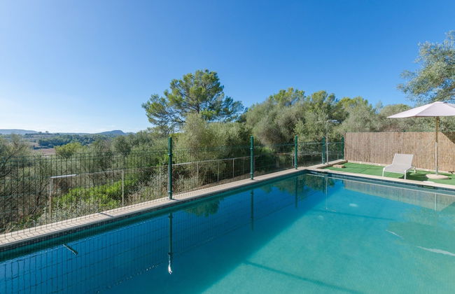 Villa in Maria de la Salut - Foto 35