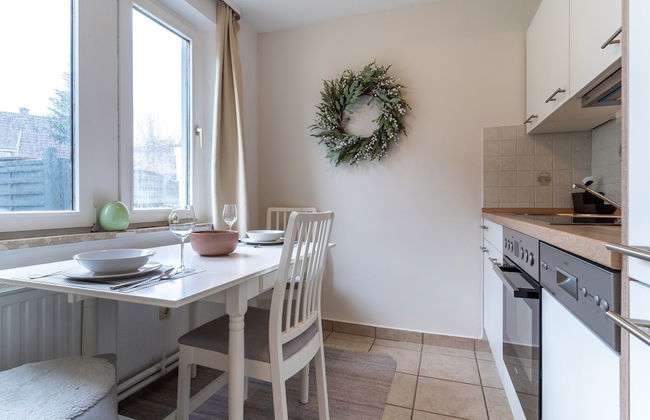 Ferienwohnung in Busum - Foto 7