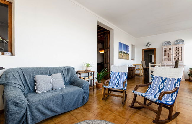Holiday Home Near Maria de la Salut Town - Foto 19