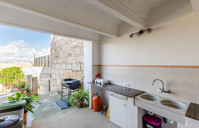 Holiday Home Near Maria de la Salut Town - Foto 40