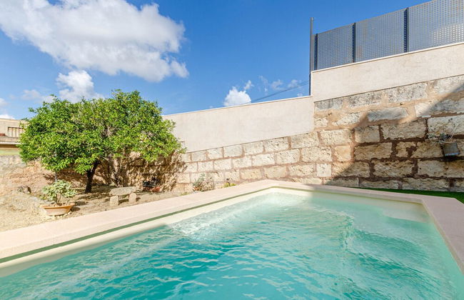 Holiday Home Near Maria de la Salut Town - Foto 31