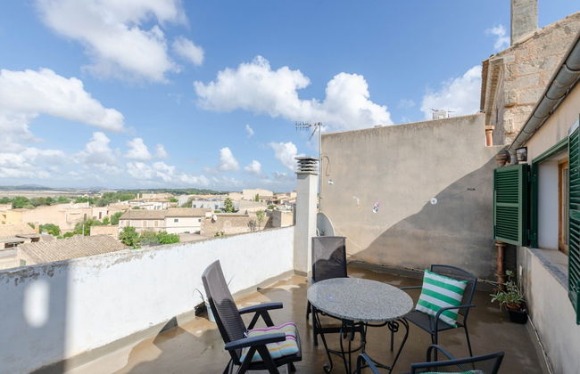 Holiday Home Near Maria de la Salut Town - Foto 43