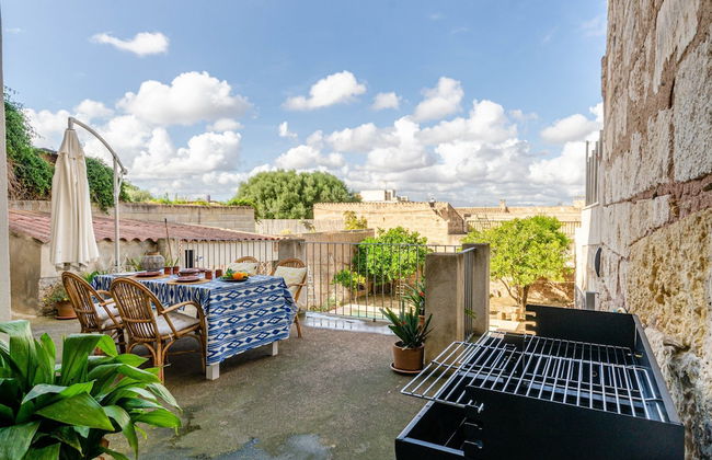 Holiday Home Near Maria de la Salut Town - Foto 45