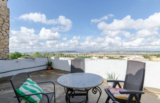 Holiday Home Near Maria de la Salut Town - Foto 44