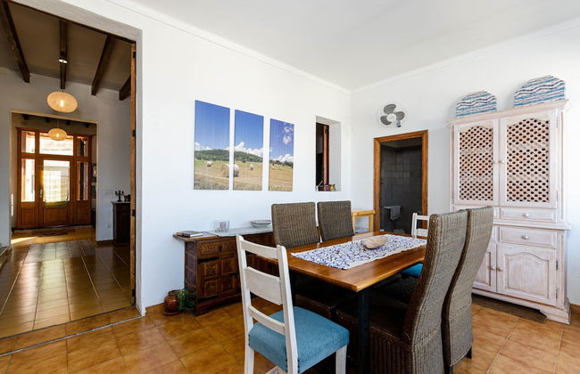 Holiday Home Near Maria de la Salut Town - Foto 38