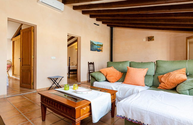 Holiday Home Near Maria de la Salut Town - Foto 25