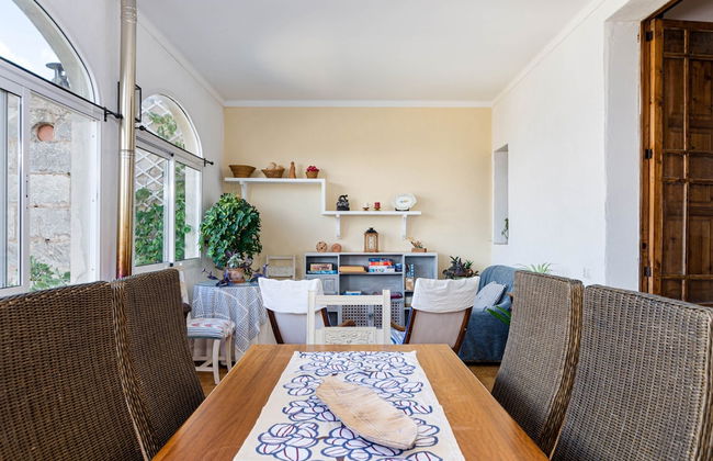 Holiday Home Near Maria de la Salut Town - Foto 39
