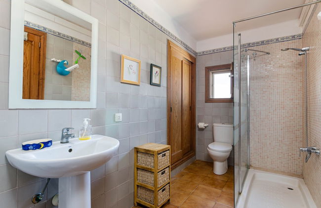 Holiday Home Near Maria de la Salut Town - Foto 28