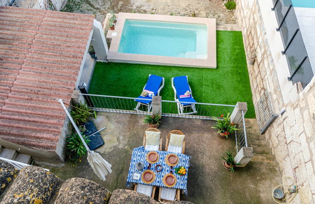 Holiday Home Near Maria de la Salut Town - Foto 52