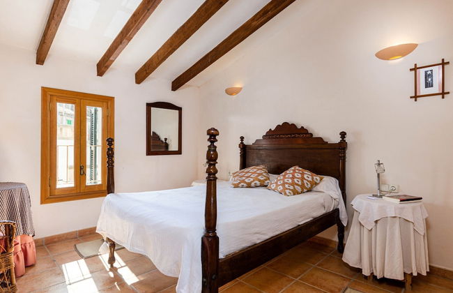 Holiday Home Near Maria de la Salut Town - Foto 4