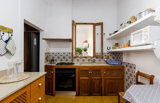 Holiday Home Near Maria de la Salut Town - Foto 11
