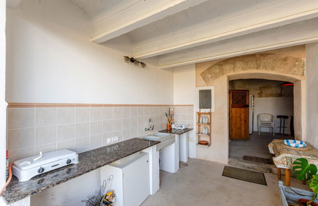 Holiday Home Near Maria de la Salut Town - Foto 10