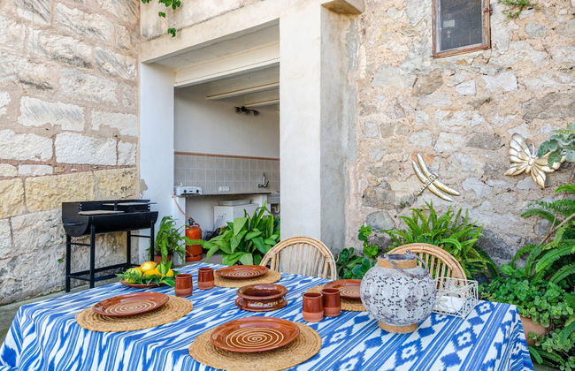 Holiday Home Near Maria de la Salut Town - Foto 46