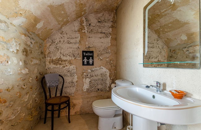 Holiday Home Near Maria de la Salut Town - Foto 30