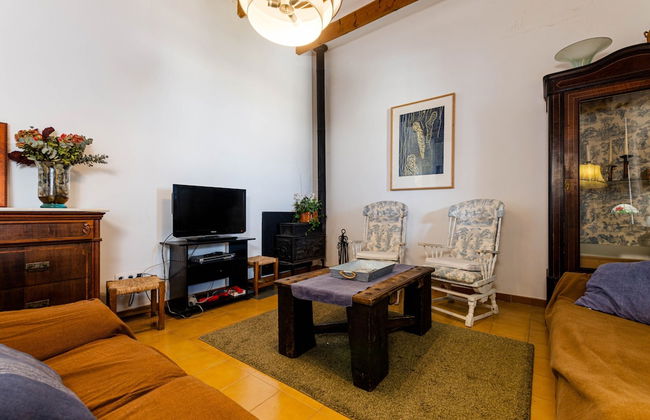 Holiday Home Near Maria de la Salut Town - Foto 18