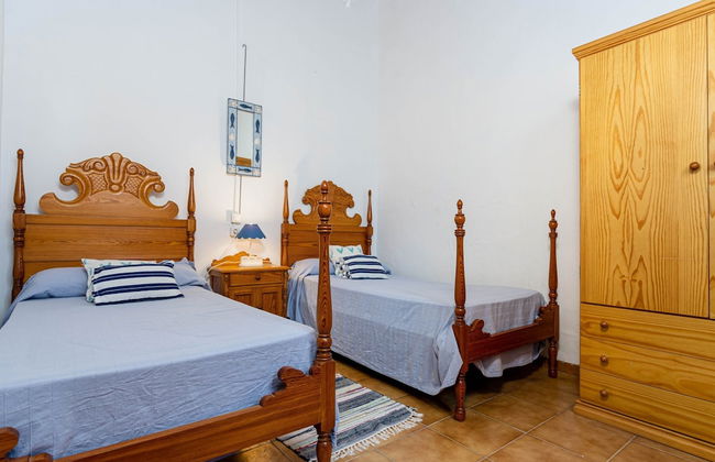 Holiday Home Near Maria de la Salut Town - Foto 7