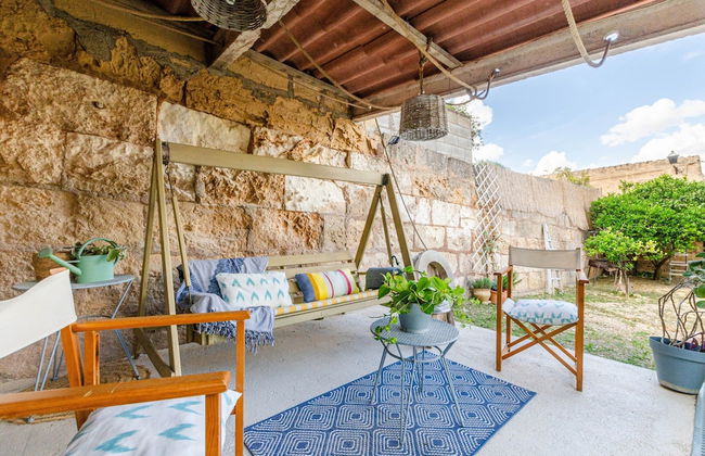 Holiday Home Near Maria de la Salut Town - Foto 50